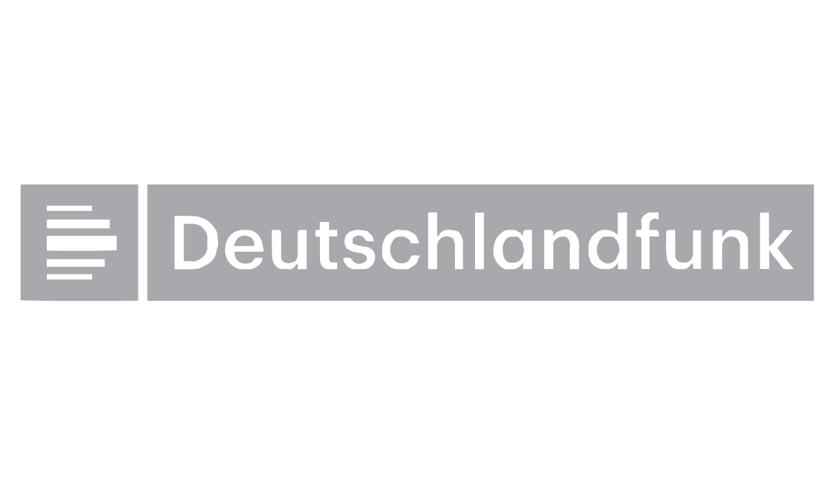 Deiutschlandfunk logo