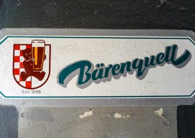 Abandoned Berlin Barenquell Brauerei 2010 1100974