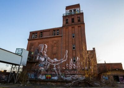 Abandoned Berlin Barenquell Brauerei 2015 4434