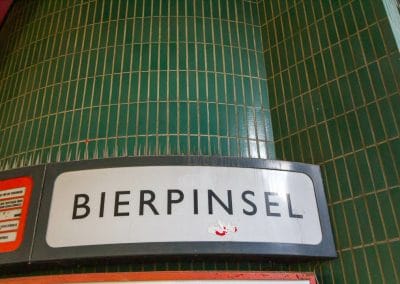 Bierpinsel Abandoned Berlin 3962