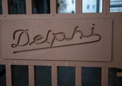 Delphi silent film theater Abandoned Berlin 2678