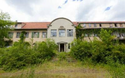 Elisabeth-Sanatorium