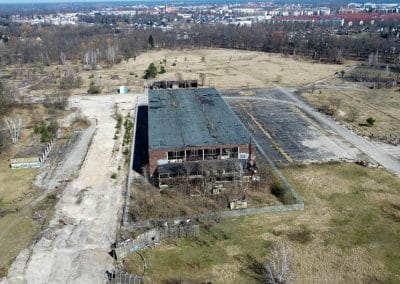 Flugplatz Oranienburg Abandoned Berlin 2021 0397 e1679347306400