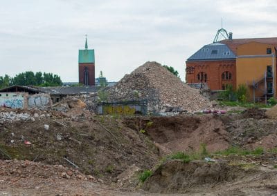 Bohmisches Brauhaus brewery Abandoned Berlin 2015 5147