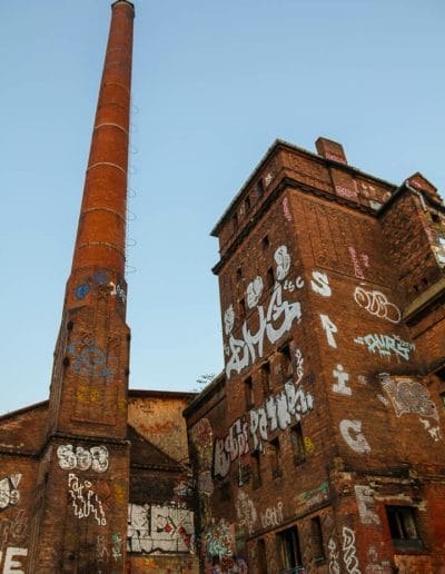 Eisfabrik Ice Factory Abandoned Berlin 2011 1054