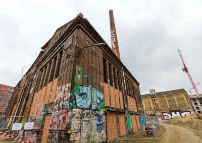 Eisfabrik Ice Factory Abandoned Berlin 2014 3324