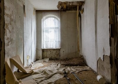 Ostsee hotel Abandoned Berlin 5010