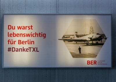 Tegel Airport Abandoned Berlin 2988