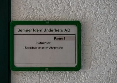 Underberg factory Abandoned Berlin 6921 1