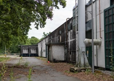 Underberg factory Abandoned Berlin 7081 1